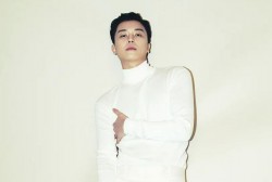 Yeon Woo Jin for Arena Homme+ Korea