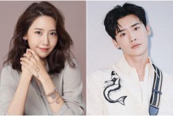 Lee Jong Suk, Yoona’s Upcoming Drama ‘Big Mouse’ Confirms Release Date