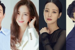 'Gold Spoon' Cast Lineup