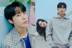 NCT Doyoung Lends Honey-Like Voice for Park Hyung Sik, Han So Hee’s ‘Soundtrack #1’ OST