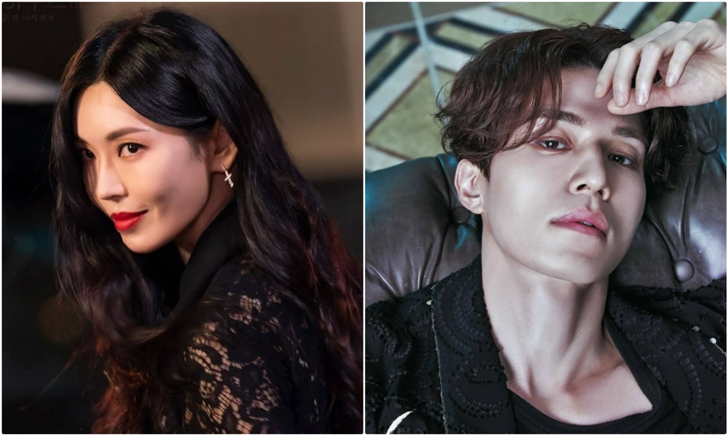 Confirmed Kim So Yeon To Lead ‘tale Of The Nine Tailed Season 2 Alongside Lee Dong Wook 0026