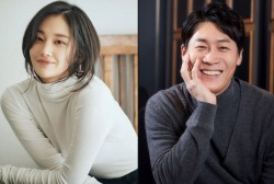 Jeon Jong Seo and Jin Seon Kyu To Appear in 'Ransom'