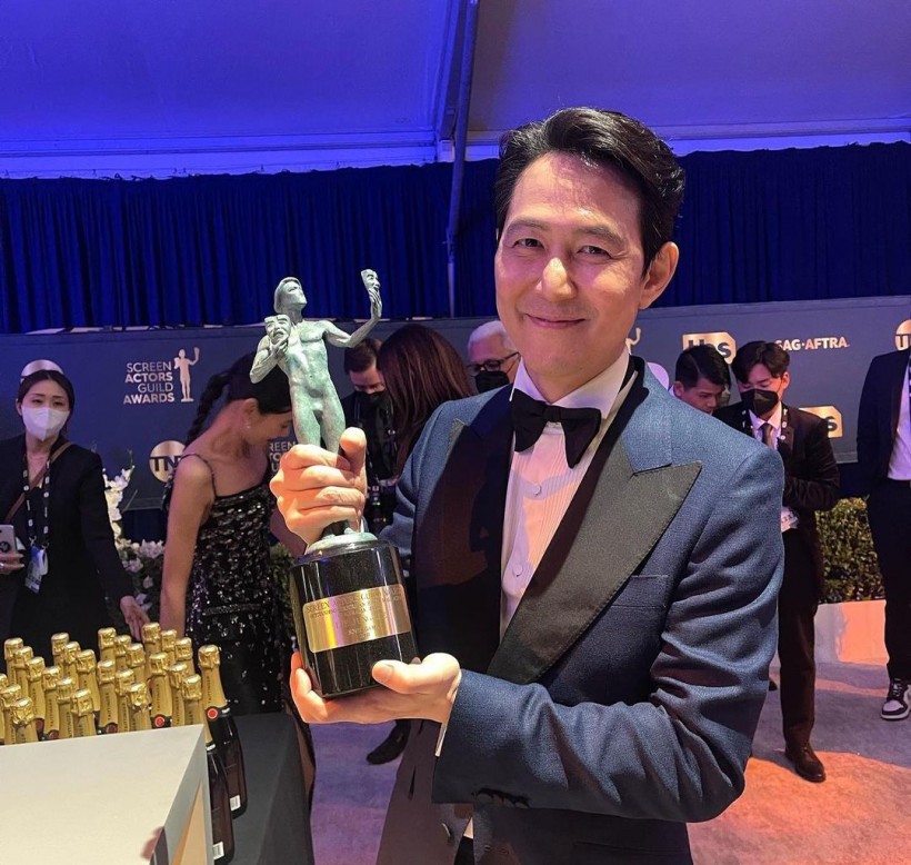 Lee Jung Jae’s Directorial Debut Film ‘Hunt’ Invited To the 75th Cannes Film Festival