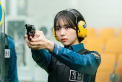 Chae Soo Bin / Rookie Cops 