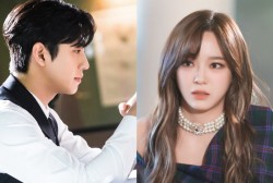 ‘A Business Proposal’ Episode 3 Spoilers: Ahn Hyo Seop, Kim Sejeong’s Pretend Love Affair Begins