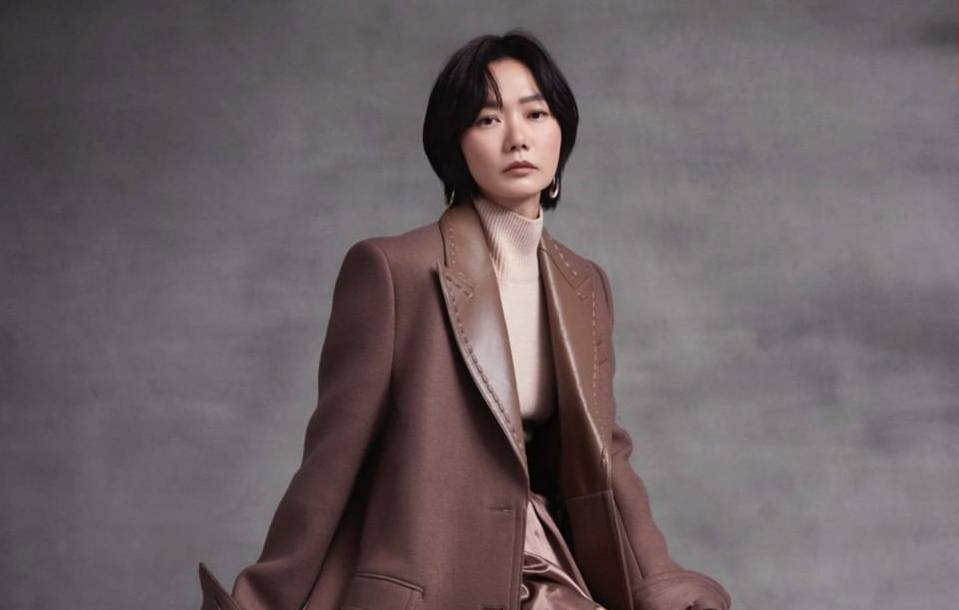 Bae Doona No Show at Cannes Film Festival 2022 For THIS Reason