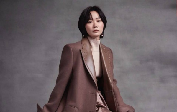 Cannes: Korean Star Bae Doona on How Hollywood Loneliness Informs Her  Acting – The Hollywood Reporter