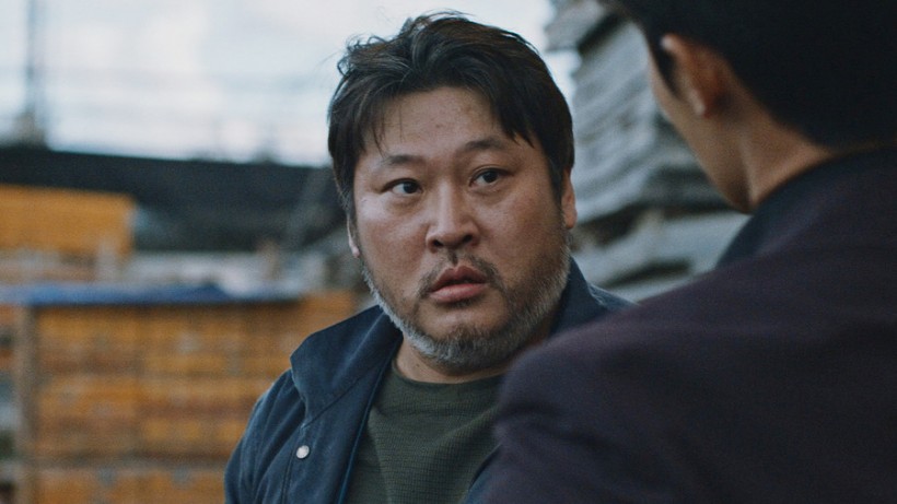 Yoo Yeon Seok’s Korean-French Film ‘The Vanishing’ Confirms Release ...