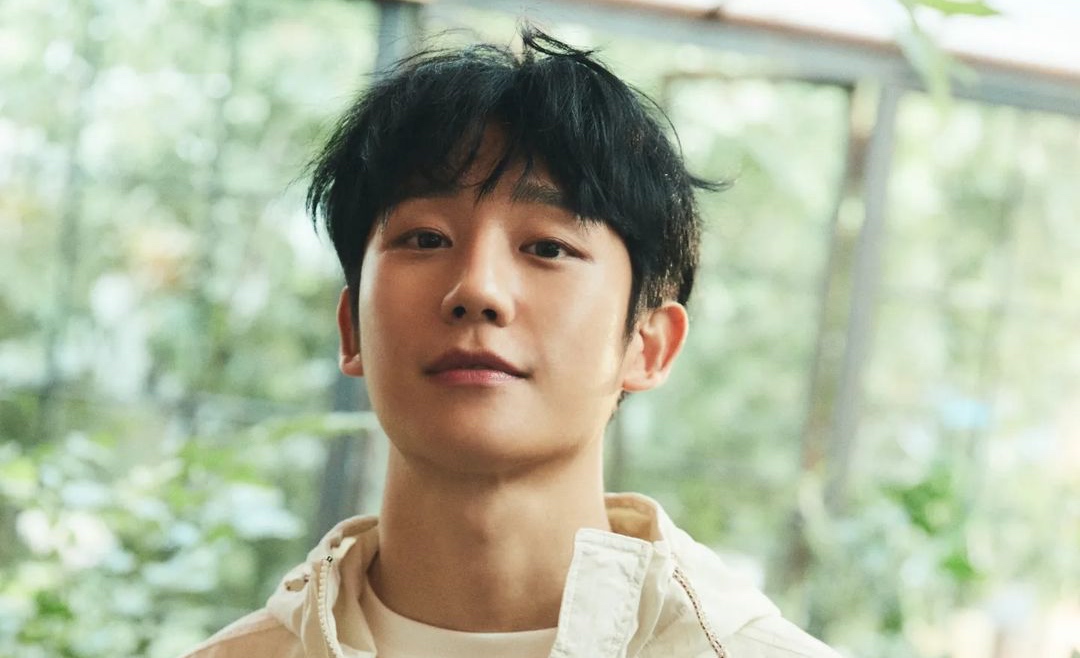 Jung Hae In’s Movie ‘connect’ Confirms Release Date Kdramastars