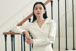 Son Ye Jin for  BAU by Bride and You 