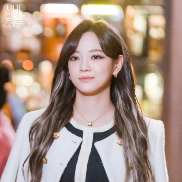 Kim Sejeong’s Plastic Surgery Rumor Resurfaced After the ‘A Business