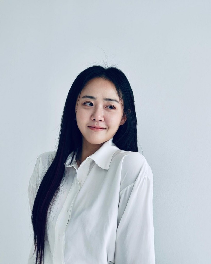 Moon Geun Young To Quit Acting? Actress Shares Thoughts On Directorial Debut