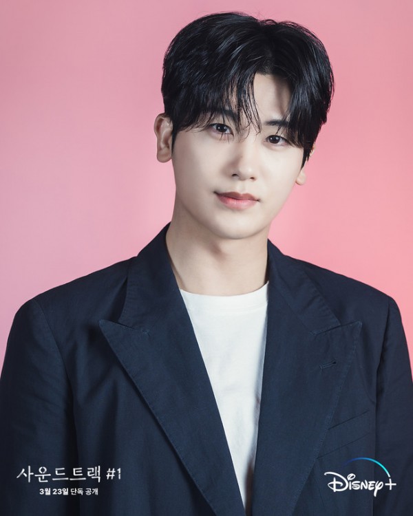 Park Hyung Sik on 