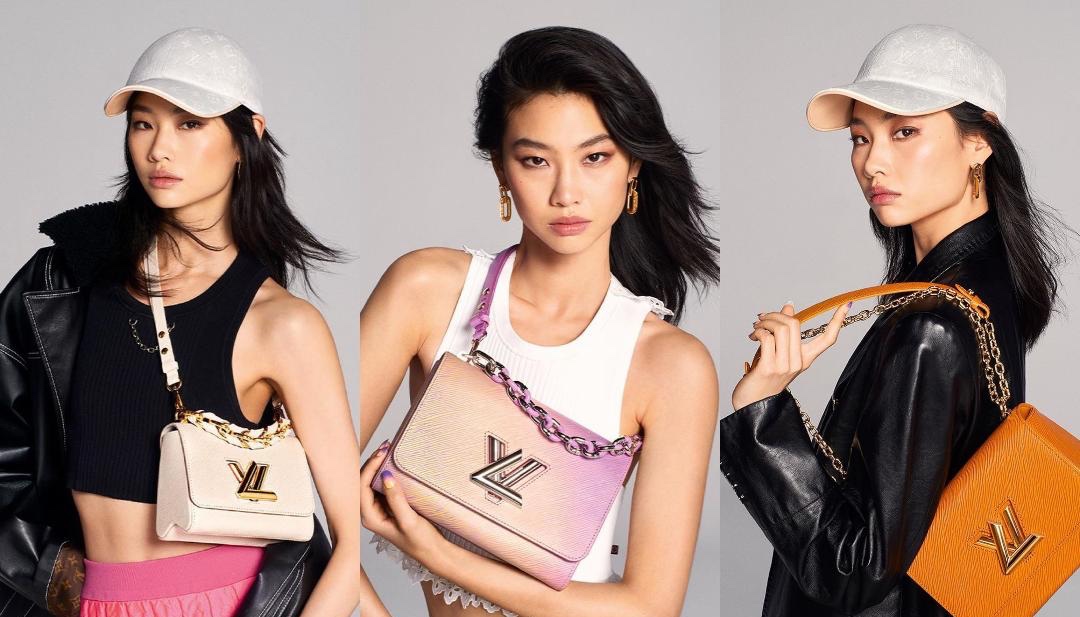 ‘Squid Game’ Star Jung Ho Yeon Reigns Louis Vuitton’s Instagram Feed ...