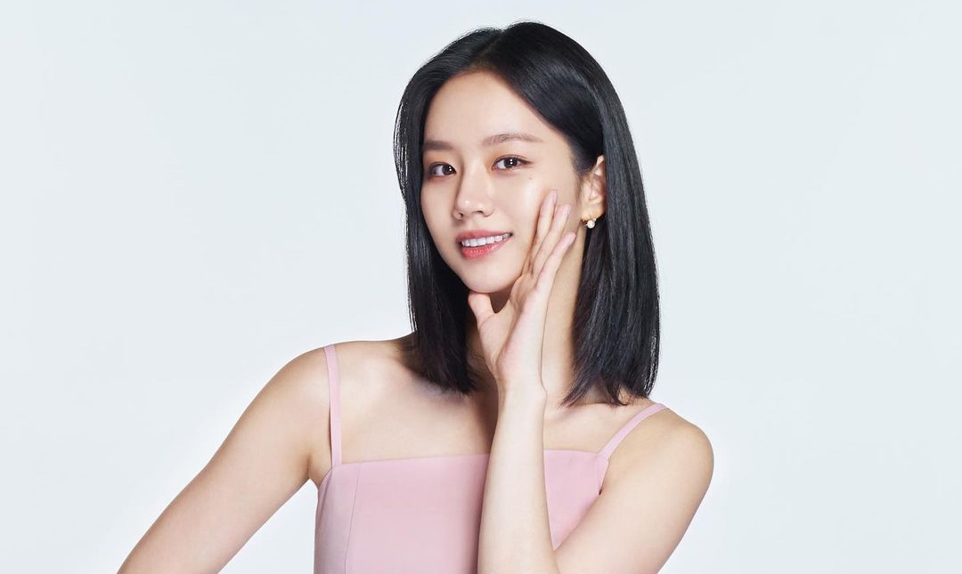 Hyeri Shares Surprising Milestone on YouTube | KDramaStars