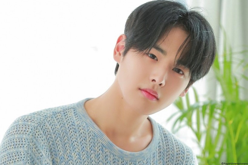 VICTON Byungchan Tests Positive For COVID-19