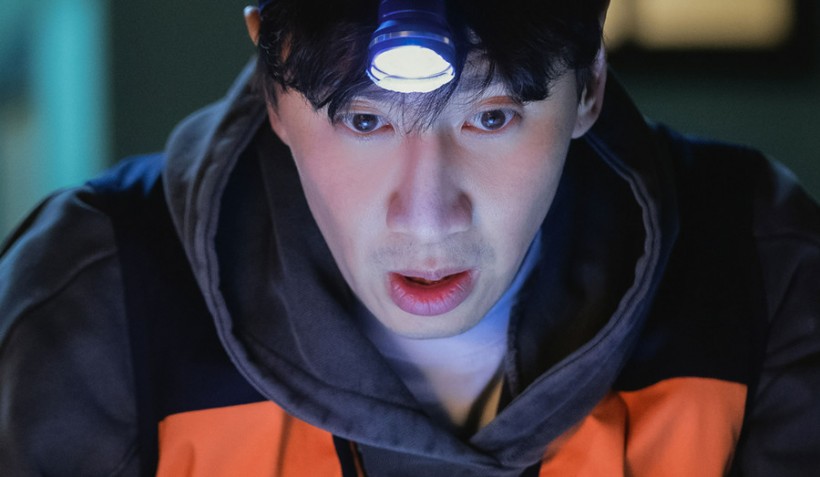Lee Kwang Soo Becomes True Crime Expert in New Drama ‘The Killer’s Shopping List’