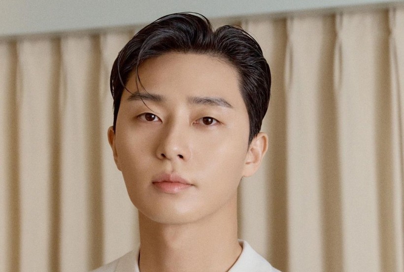 Park Seo Joon’s ‘The Marvels’ Release Gets Delayed