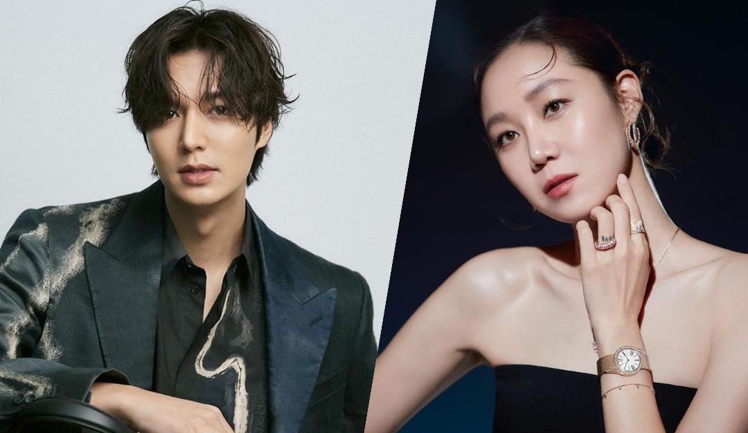 Confirmed Lee Min Ho Gong Hyo Jin Transform As Space Explorers In Upcoming Sci Fi Drama 2688