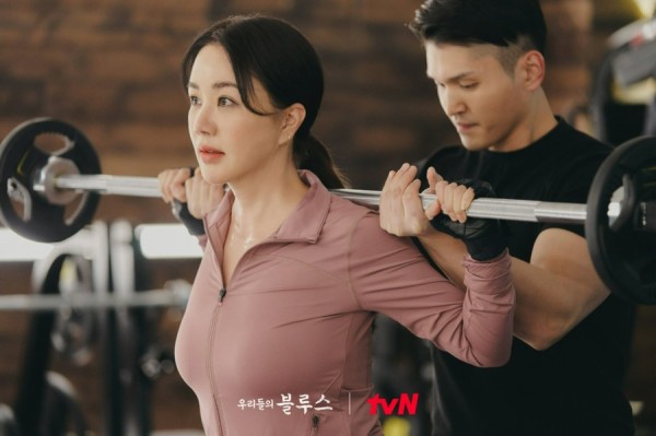 Корейские актеры, которые отказались от углеводов, чтобы похудеть