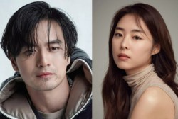 Lee Jin Wook, Lee Yeon Hee To Star in Kakao TV’s ‘Marriage White Paper’