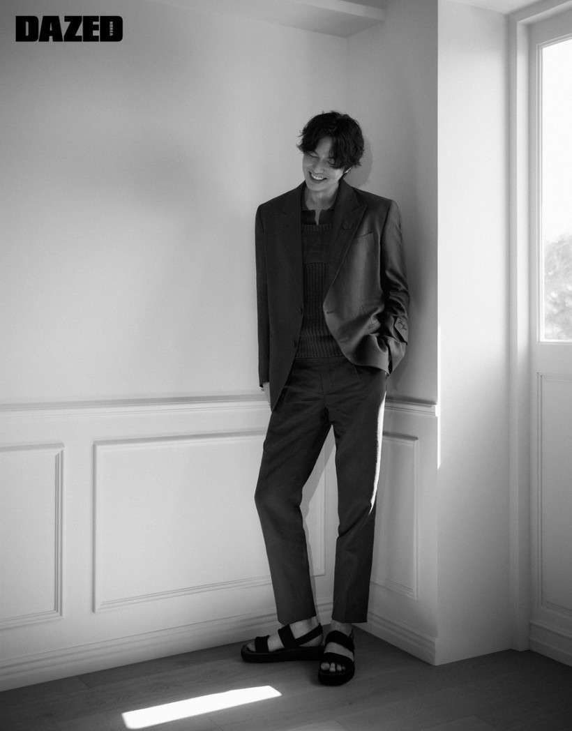 Lee Min Ho Flaunts Top Tier Visuals, Talks About ‘Pachinko,’ His Acting Skills, More