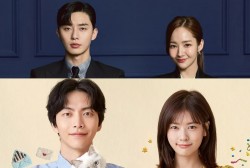 5 Cinderella-Like Series To Binge If You Miss ‘A Business Proposal’: ‘What’s Wrong With Secretary Kim,’ ‘The Heirs,’ More