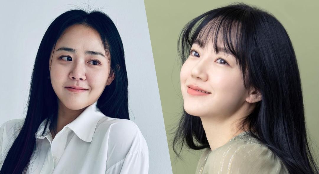 ‘a Tale Of Two Sisters Cast Update Heres What Keeping Im Soo Jung Moon Geun Young Busy This 