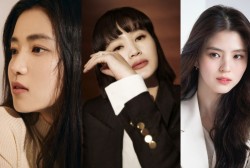 Kim Hye Soo, Kim Tae Ri, Jung Hae In, More Nominated at the 58th Baeksang Arts Awards for Best Actor