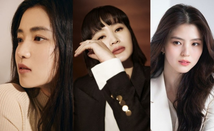 Kim Hye Soo, Kim Tae Ri, Jung Hae In, More Nominated at the 58th Baeksang Arts Awards for Best Actor