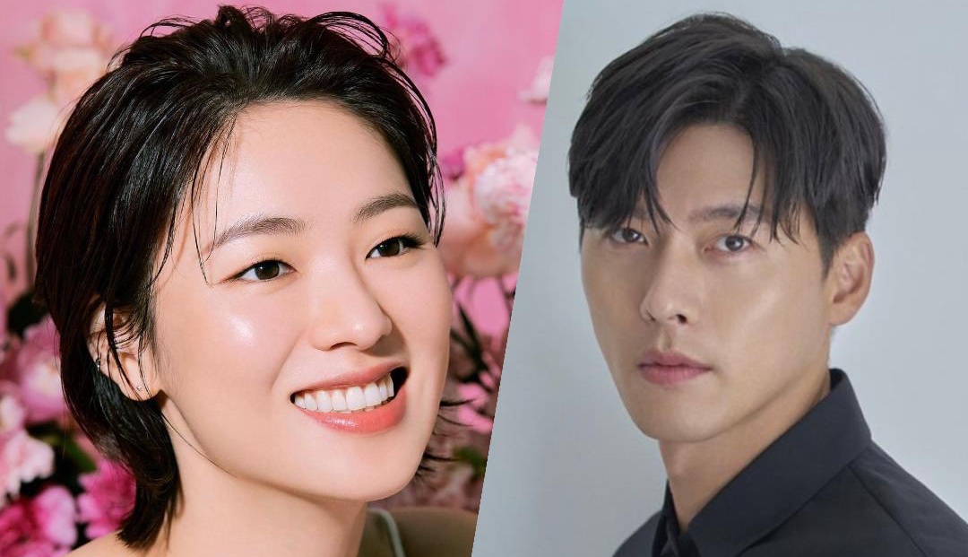 Jeon Yeo Bin in Talks to Join Hyun Bin for Upcoming Period Drama Film  'Harbin' | KDramaStars