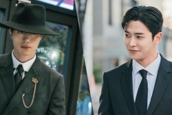 K-drama Grim Reapers: Handsome Actors Who Portrayed Angels from the Underworld