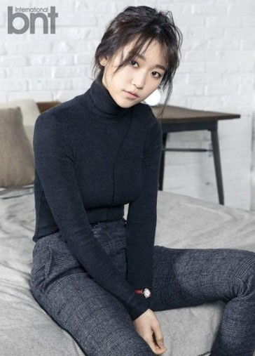 Kim Seul Gi Teams Up With Lee Seung Gi in Upcoming Law Romance Drama