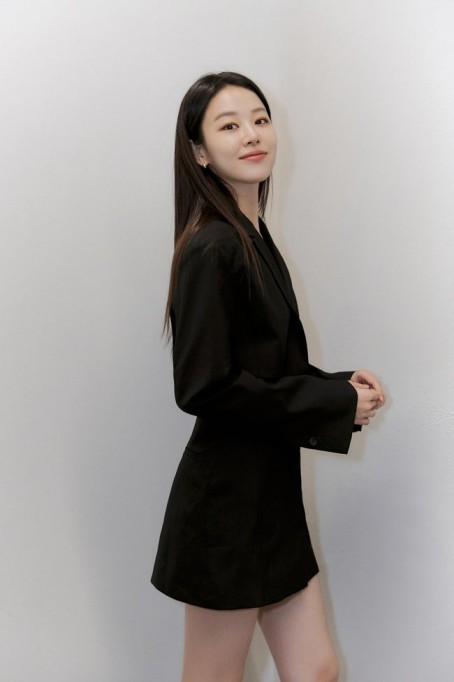 Lee Joo Myung