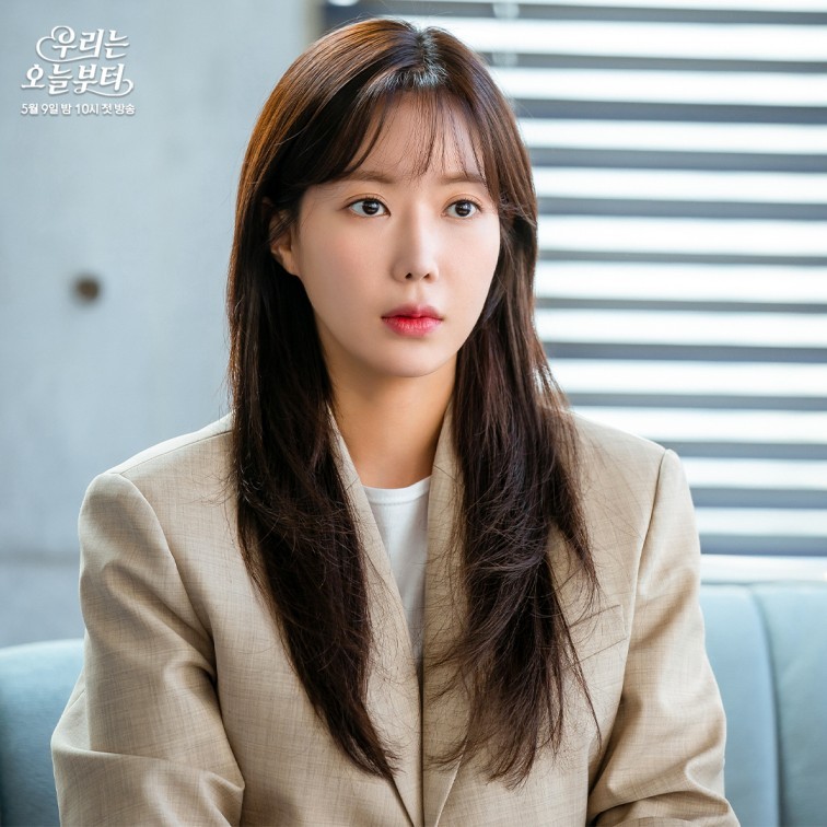 ‘Woori The Virgin’ First Look: Im Soo Hyang Finds Herself in Serious Predicament That Can Change Her Life