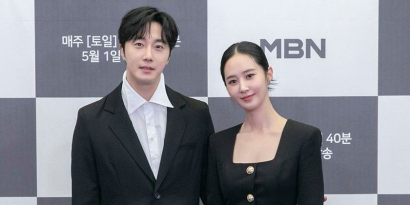 Confirmed! Girls’ Generation Yuri Reunites With ‘Bossam: Steal The Fate’ Co-Star Jung Il Woo in Upcoming Investigative Romance Drama