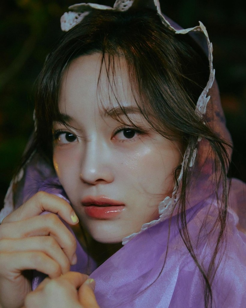 Kim Sejeong Instagram Update: ‘A Business Proposal’ Star Steals Attention With Fairy-Like Visuals
