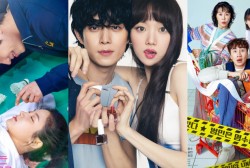 2022 K-Dramas That ‘Flopped’: ‘Crazy Love,’ ‘Shooting Stars,’ More