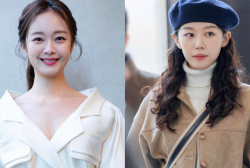 Jeon So Min, Lee Joo Myung