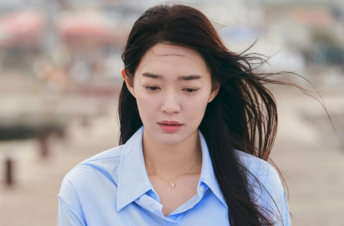 Shin Min Ah's Character in 'Our Blues' Generates Buzz — Here's Why