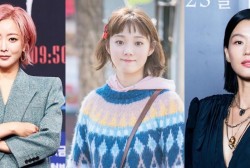 Kim Hee Sun, Lee Sung Kyung, Jun Ji Hyun