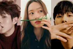 5 Korean Stars Who Aren’t Korean: Choi Woo Shik, Ahn Hyo Seop, More