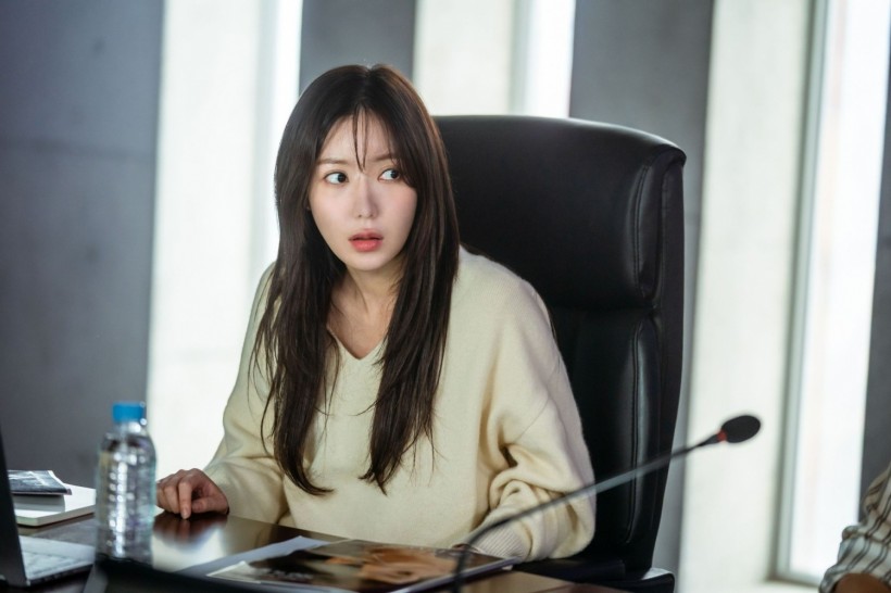 Here’s Why Im Soo Hyang Is Fascinated With New Drama ‘Woori The Virgin’