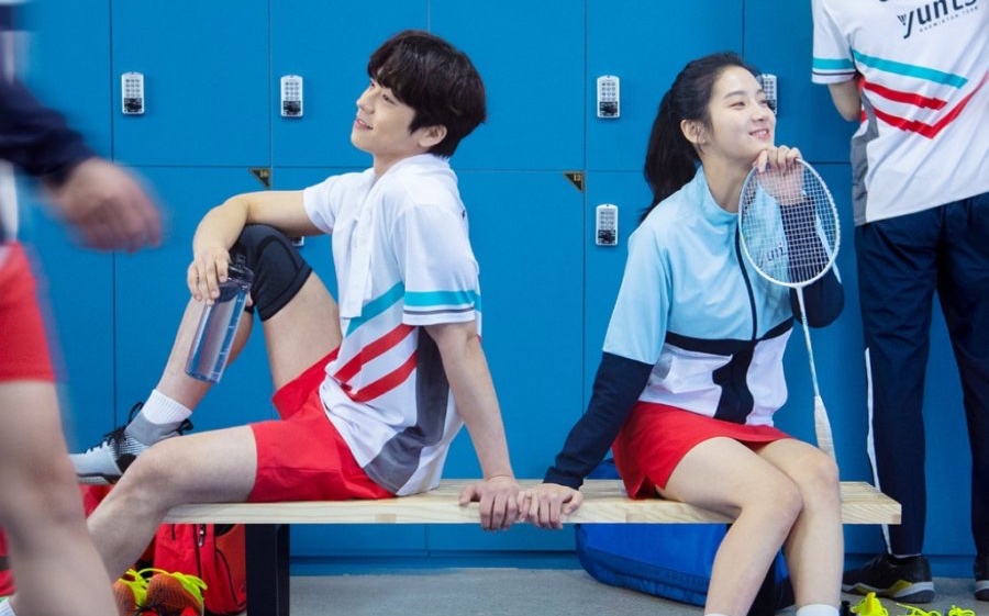 Chae Jong Hyeop, Park Ju Hyun's 'Love All Play' Fails to Stop Plummeting  Ratings