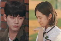 ‘Our Blues’ Episode 8: Noh Yoon Seo, Bae Hyun Sung Fight For Their Love