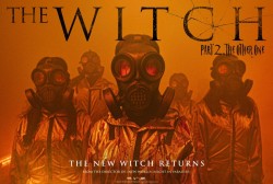 'The Witch: Part 2. The Other One' 