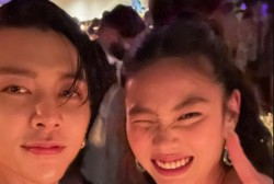 Jung Ho Yeon, NCT Johnny Display Undeniable Charisma in 2022 Met Gala
