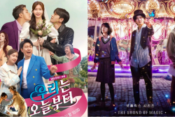 IN THE LOOP: ‘The Sound of Magic,’ ‘Woori The Virgin,’ More Diverse K-Dramas To Premiere This Week!