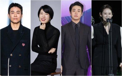 Kim Woo Bin, Lee Seung Gi, More Join Presenter Lineup For 58th Baeksang Arts Awards