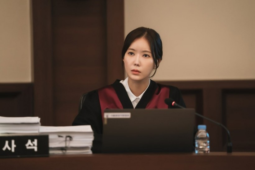 Im Soo Hyang Shows Off Impressive Transformation in New Drama With So Ji Sub